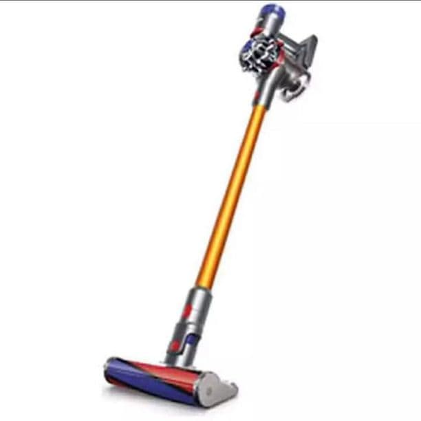 ☆値下げ☆ Dyson V8