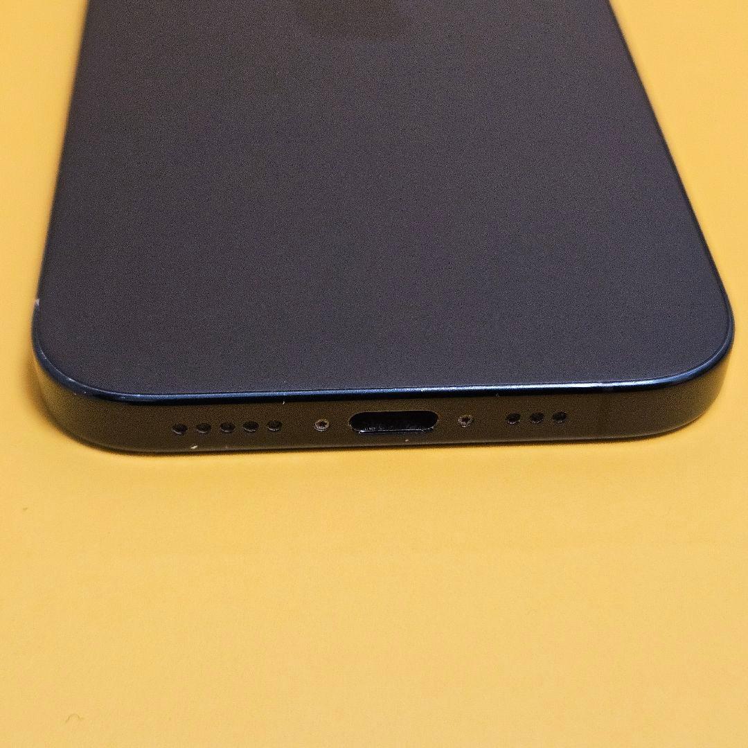 iPhone 16 128GB バテリ96%｜24時間以内発送!#136