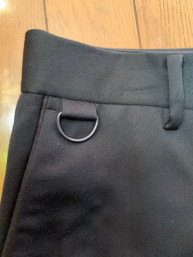 05ss NUMBER （N）INE エミリー期 スラックス