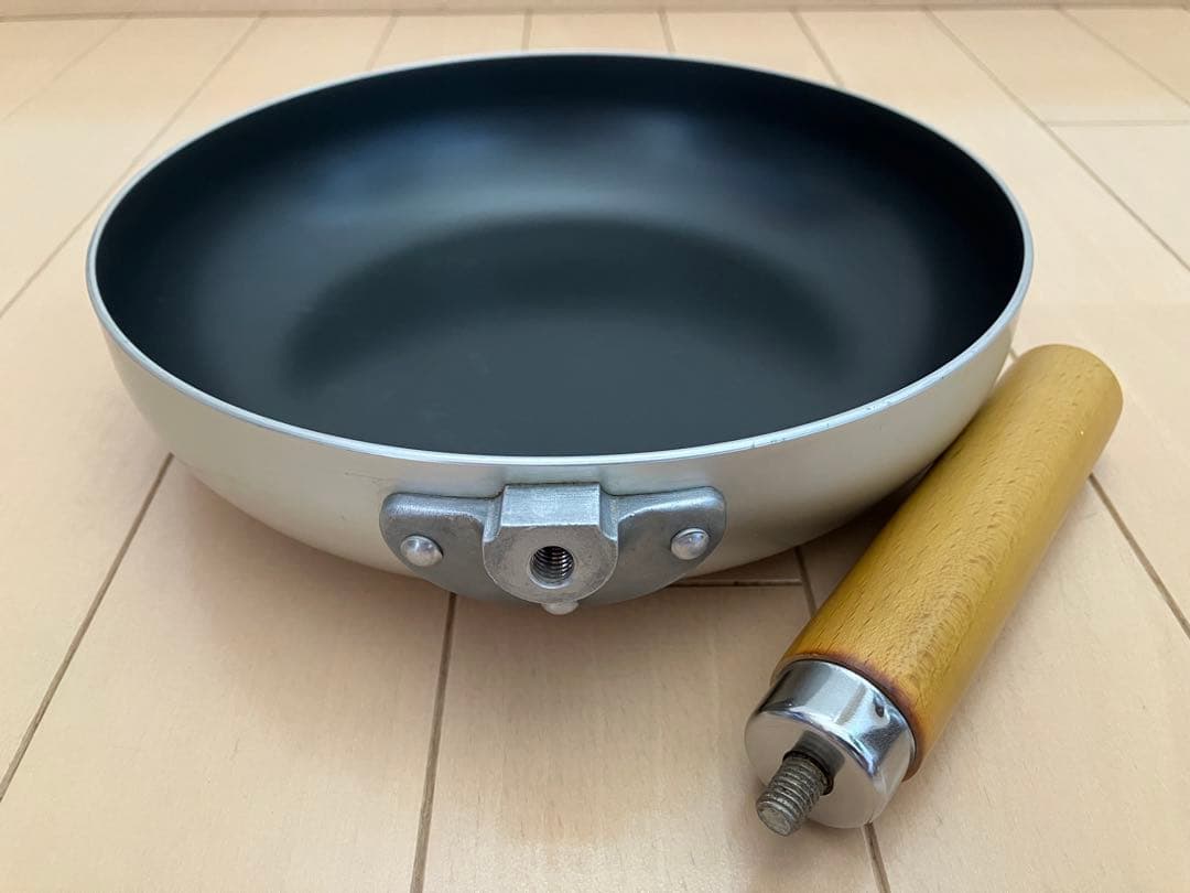 UNIFLAME fun5DX 山ケトル900 funバケツ