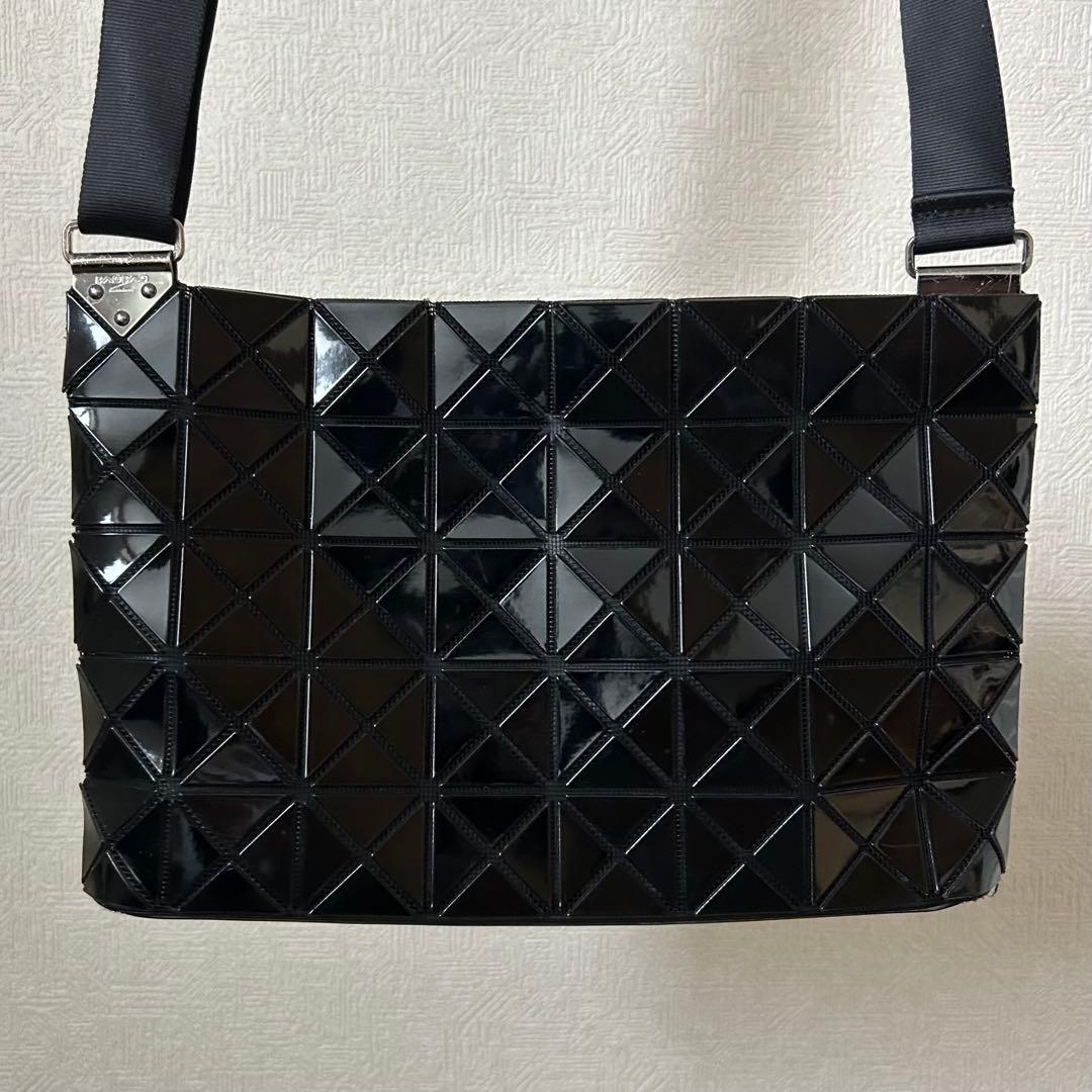 BAOBAO ISSEYMIYAKE バオバオ ショルダーバック ボディバッグ