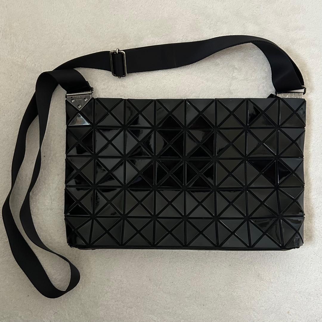 BAOBAO ISSEYMIYAKE バオバオ ショルダーバック ボディバッグ