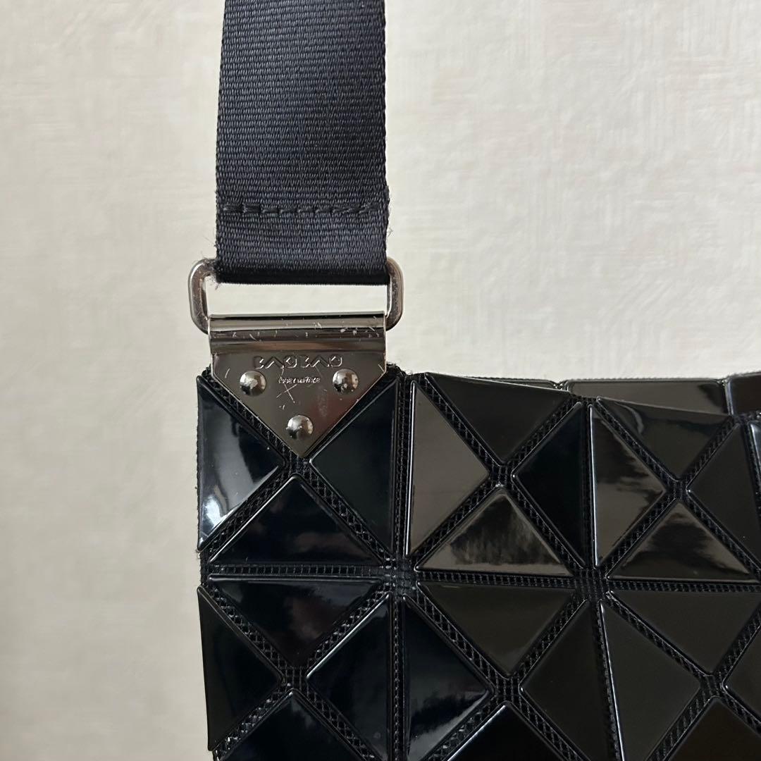 BAOBAO ISSEYMIYAKE バオバオ ショルダーバック ボディバッグ