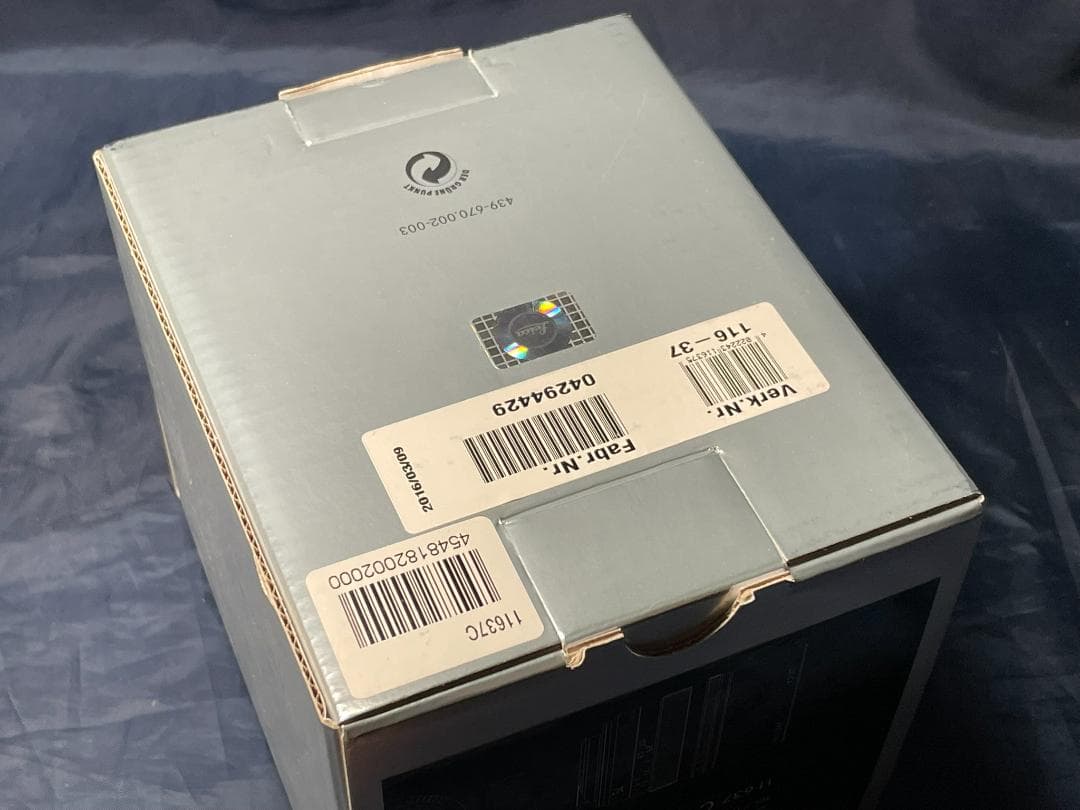 Leica ライカ　アポズミクロン M 75/2 ASPH