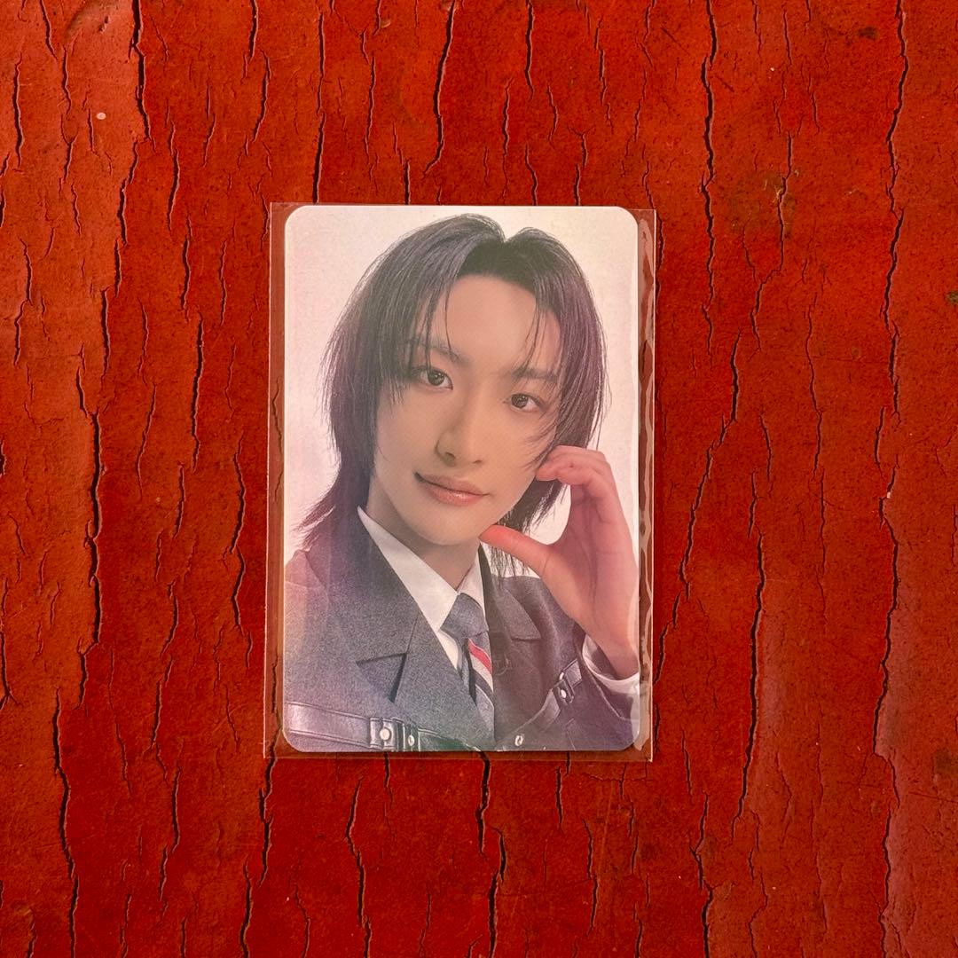 ATEEZ VR コンサート 特典 レア トレカ ソンファ