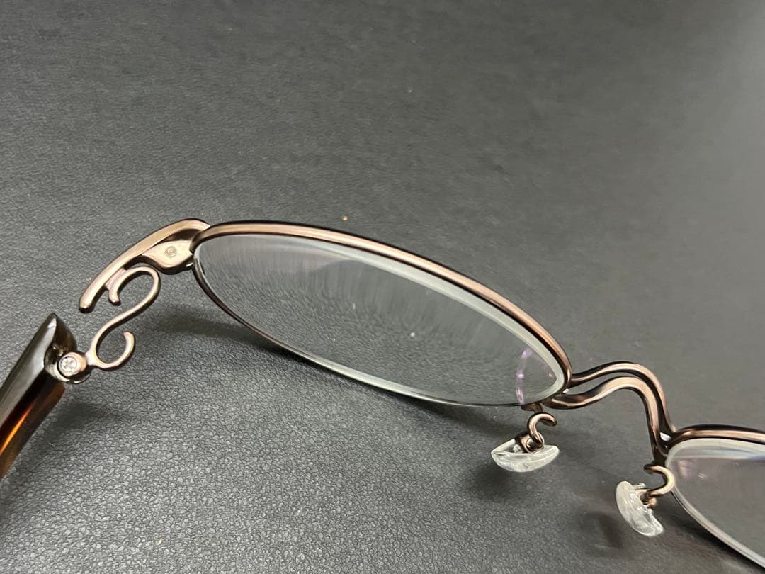 999.9 フォーナインズ　メガネ　s-721T