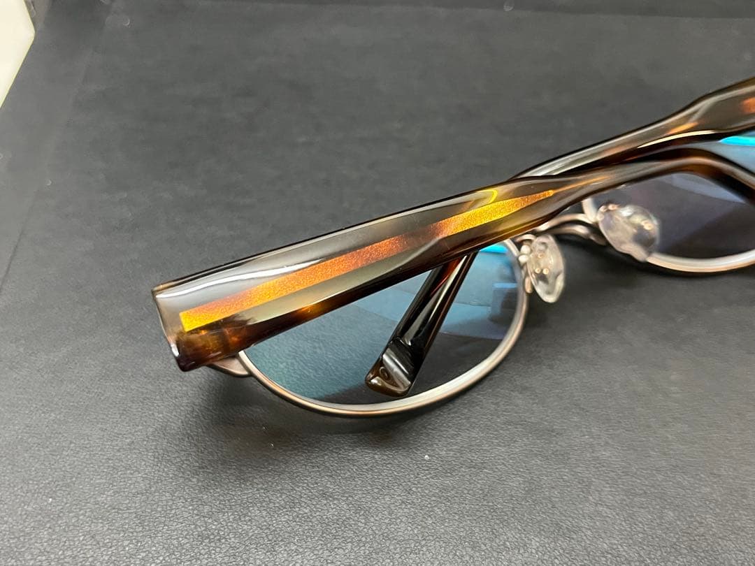 999.9 フォーナインズ　メガネ　s-721T