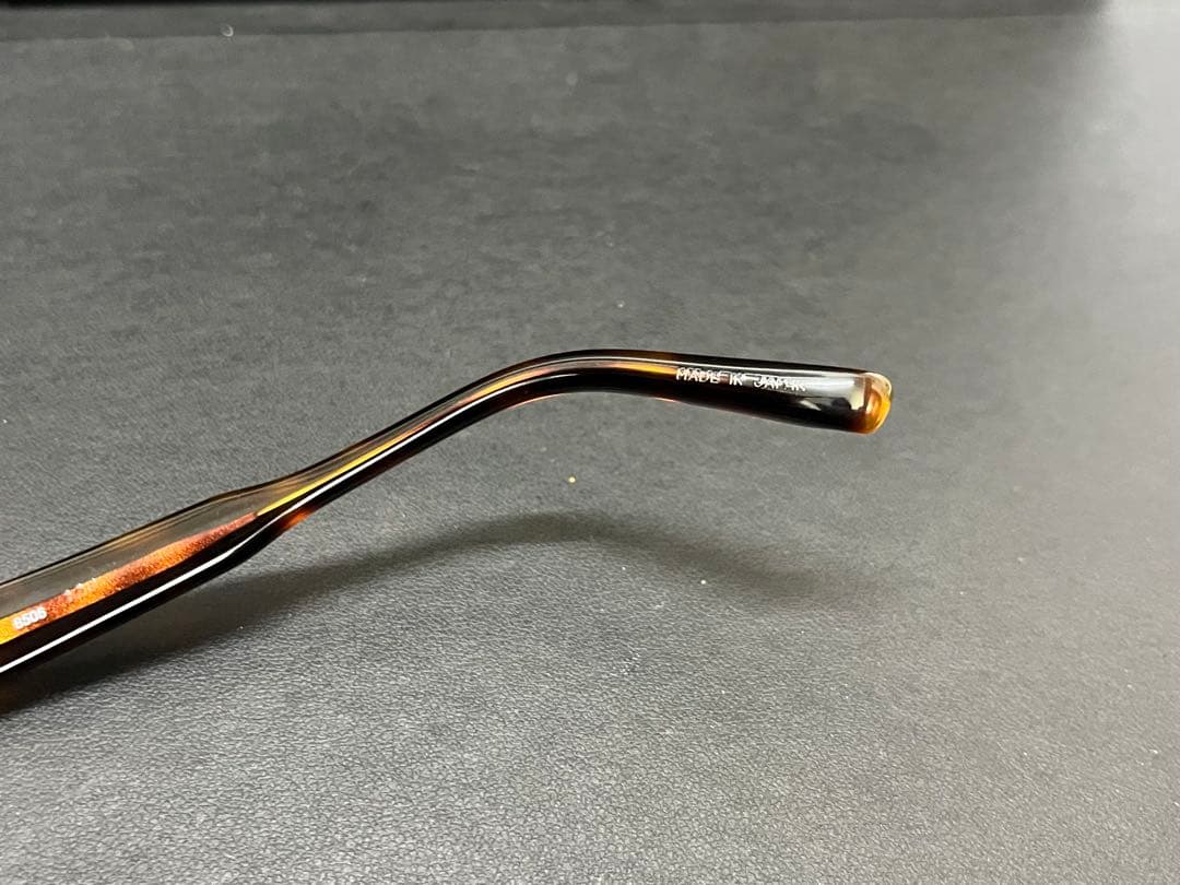 999.9 フォーナインズ　メガネ　s-721T