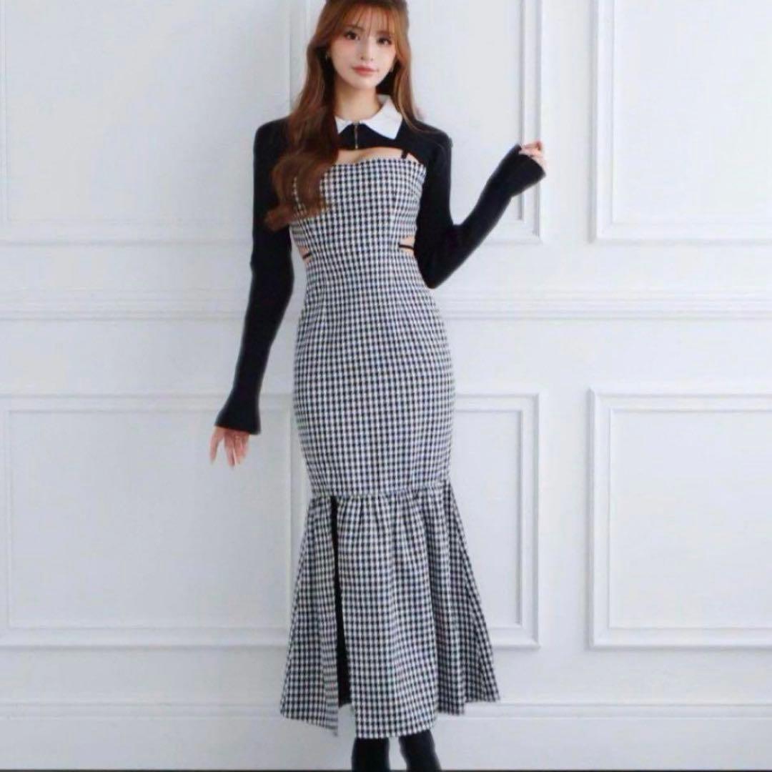 Randy ロングワンピース