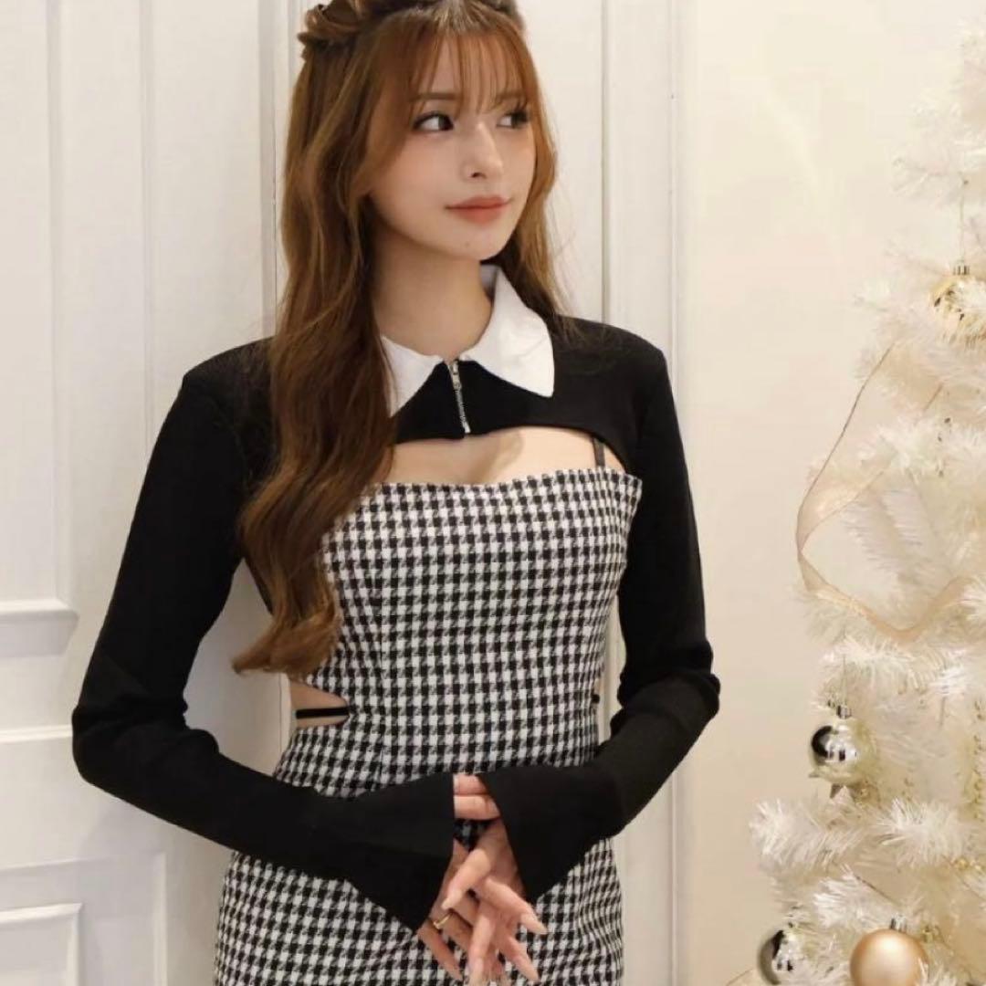 Randy ロングワンピース