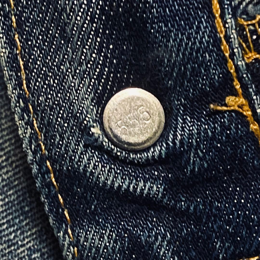 リーバイ501XX1937年201XXBIGEバレンシア製木村拓哉菅田将暉W32