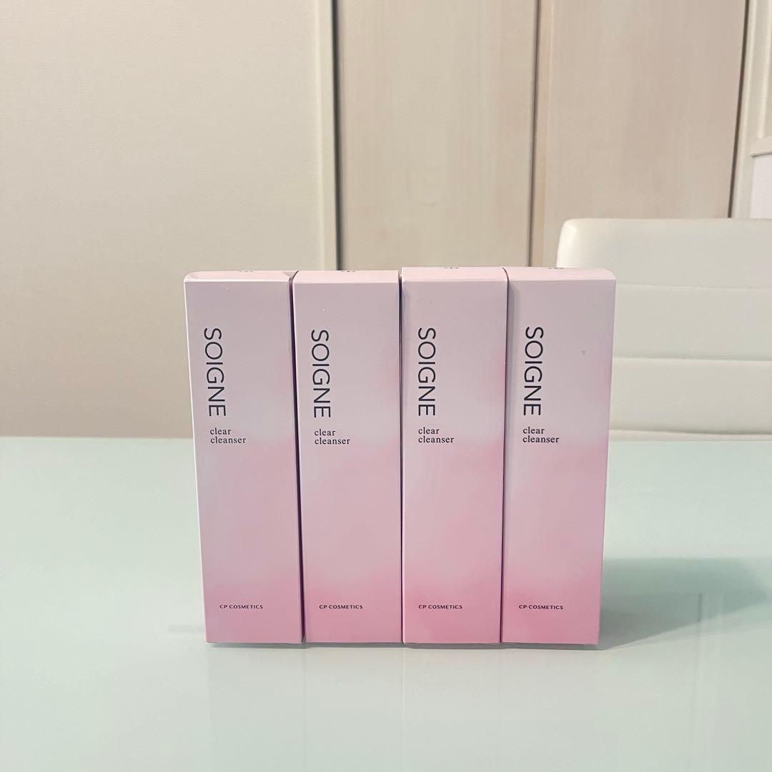 こむぎ様 cpコスメティクス　洗顔料　ALタイプ