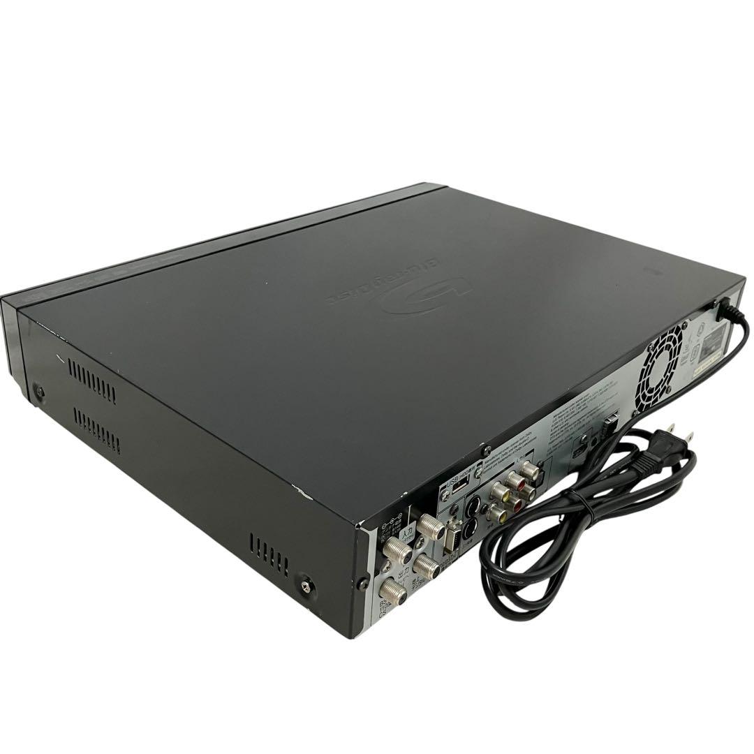 東芝 2番組同時録画 1TB ブルーレイレコーダー REGZA RD-BZ800