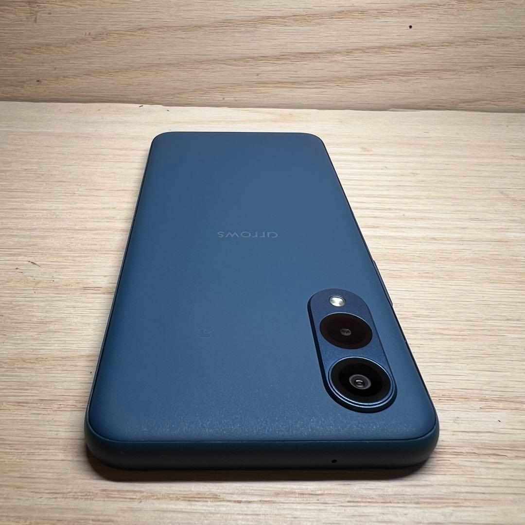 Arrows We2 M07 本体 G49