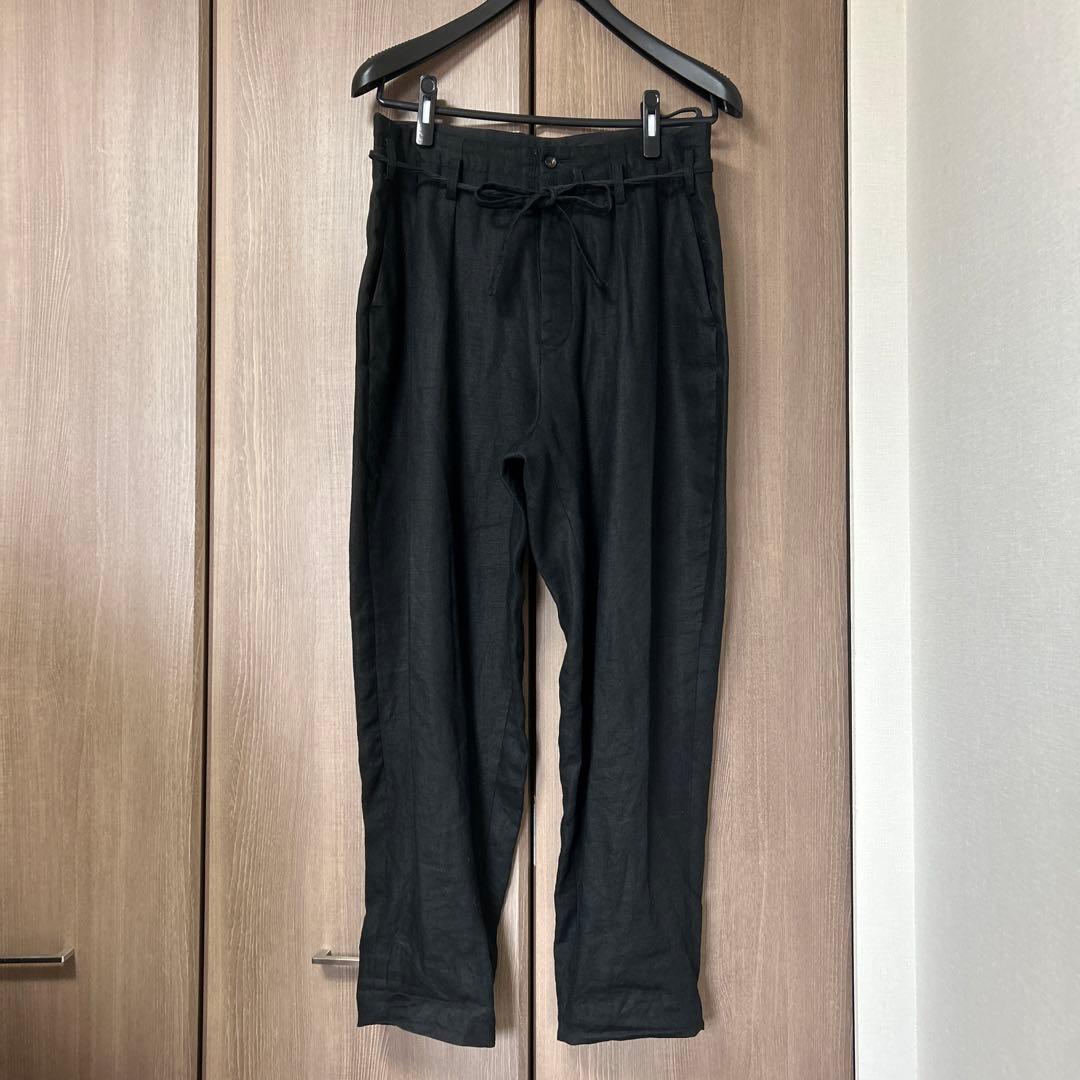 パンツ SOSHIOTSUKI OFFICER TROUSERS