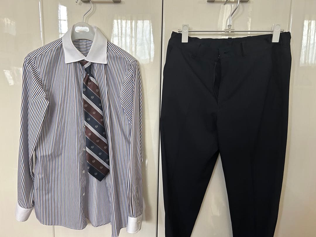 WaItz by BEAMS DESIGN ビームス スーツ 160 卒服男の子