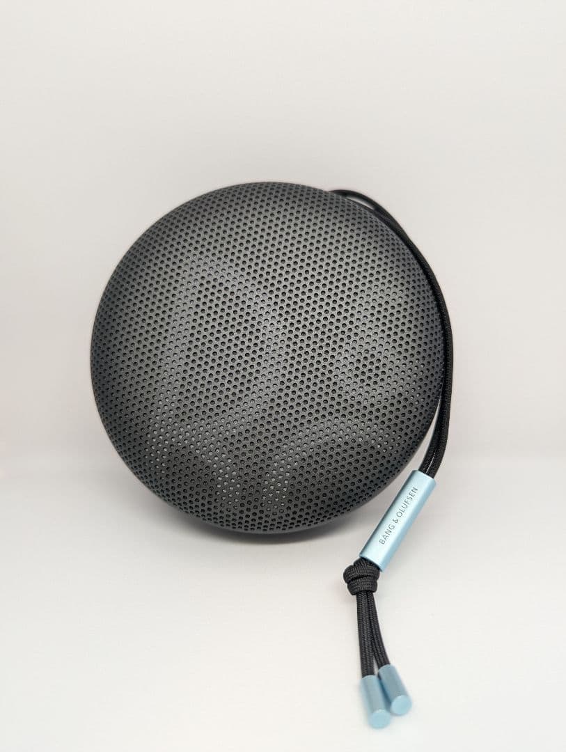 Bang and Olufsen Beosound A1 2nd　Gen