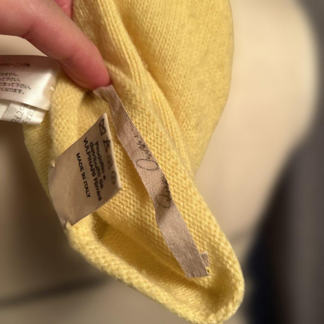 04FW QUEEN Rick Owens リックオウエンスロングニットグローブ