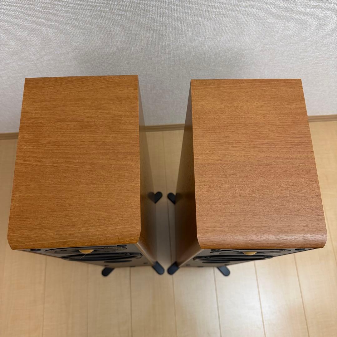 極美品　希少　ヤマハ　NS-120 トールボーイスピーカー　スタンド　ペア