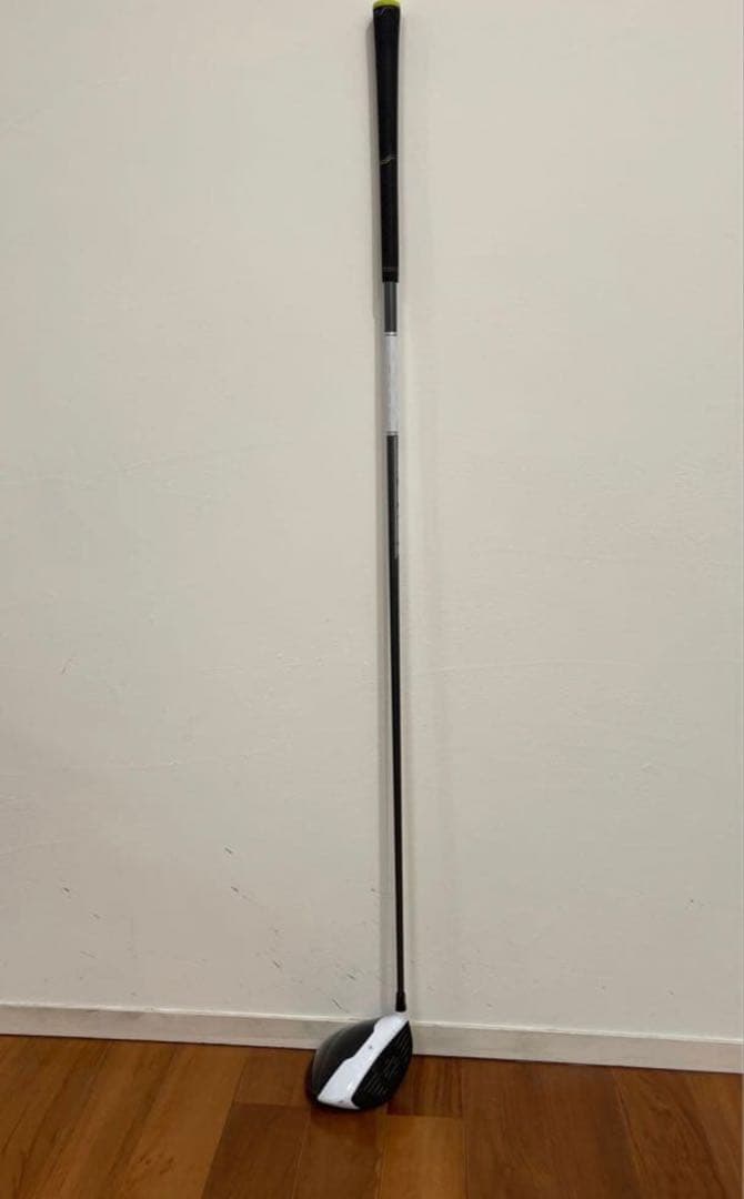 テーラーメイドM2D-TYPEロフト10.5ドライバー