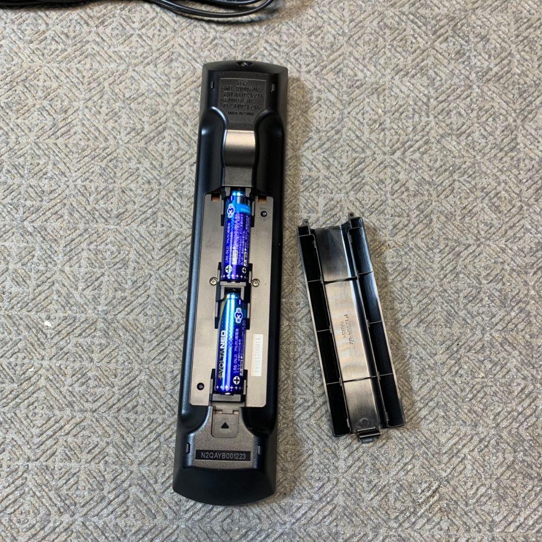 J459 Panasonic パナソニック レコーダー DMR-SUZ2060