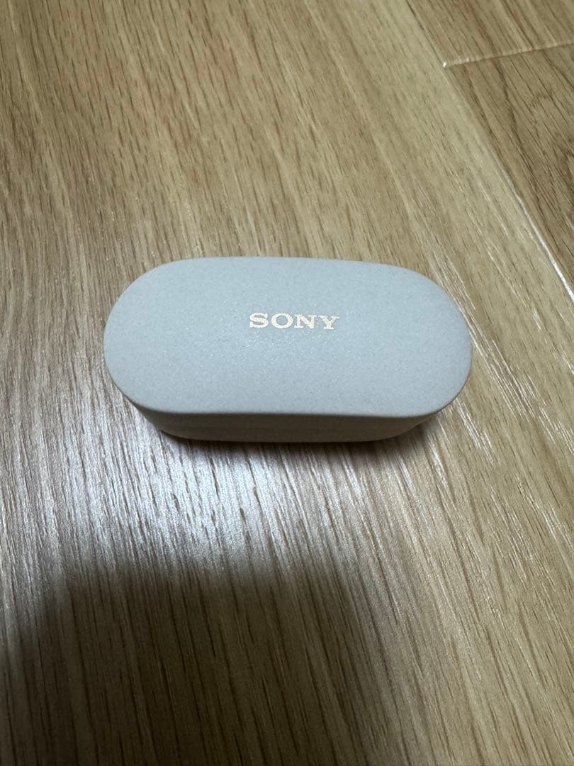 Sony wf-1000xm4 【バッテリー良好】