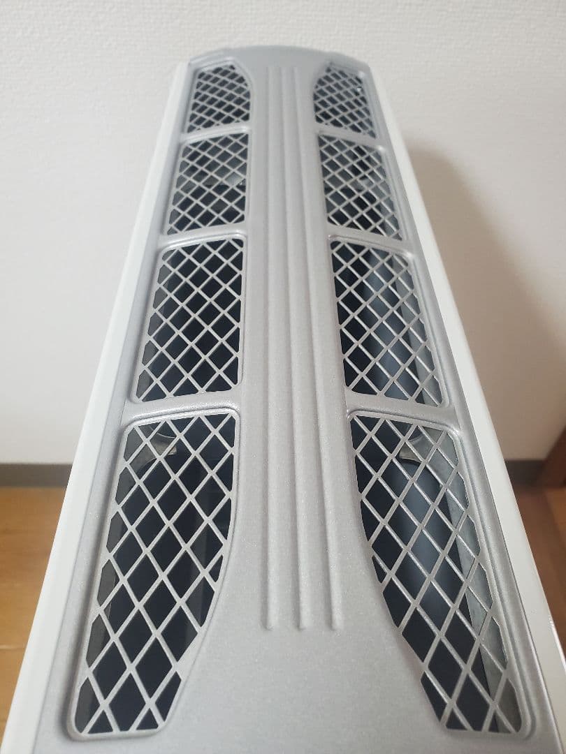 コロナノイルヒート 美品2022年12月購入