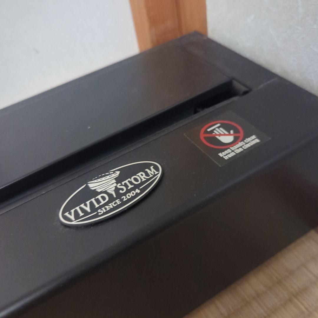 VIVID STORM SINCE 2004 100インチ
