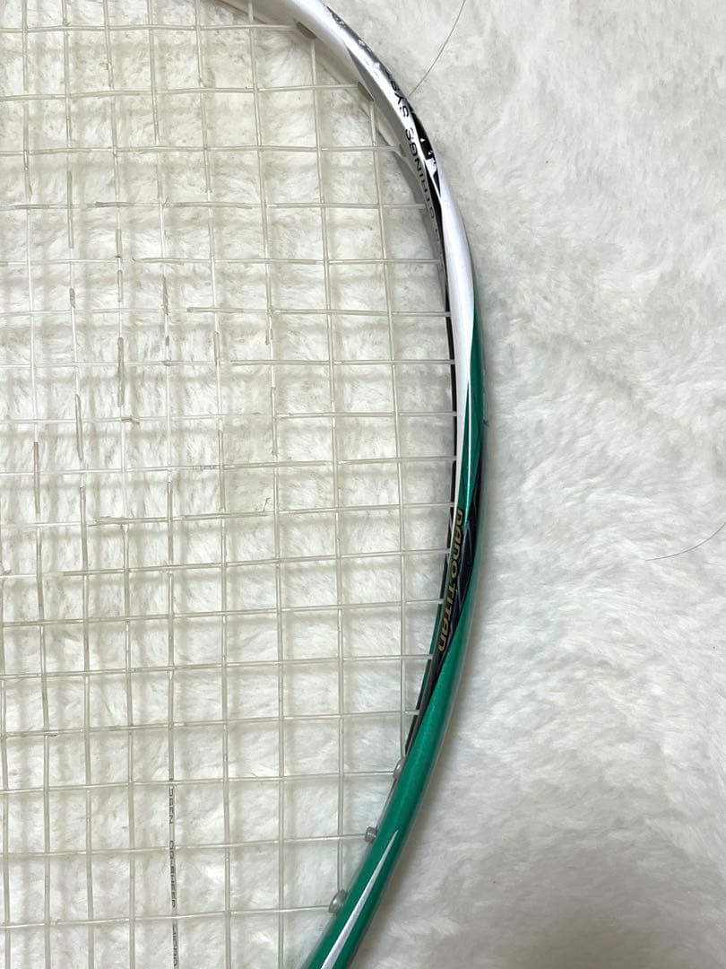 MIZUNO Xyst TS　ジスト TS