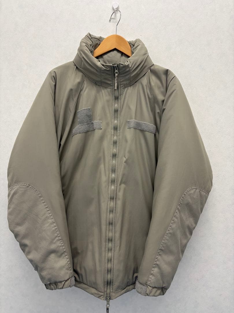 即日発送致します！ECWCS Gen3 Level7 プリマロフト ジャケット