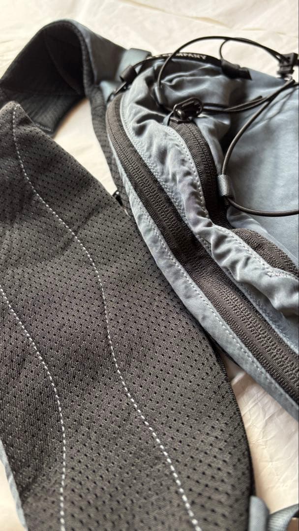 CP COMPANY ショルダーバッグ