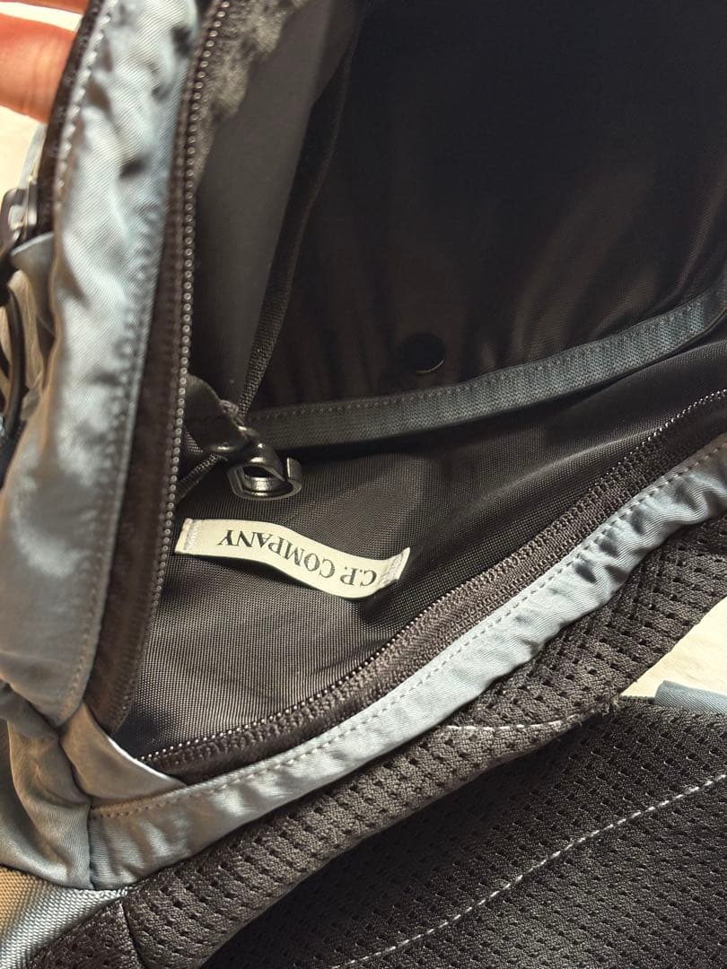 CP COMPANY ショルダーバッグ