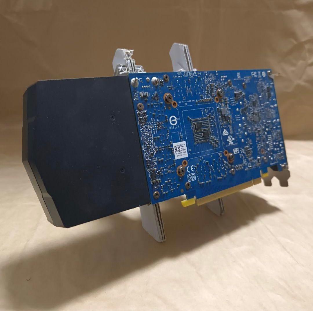 NVIDIA GeForce GTX 1060 6G 本体