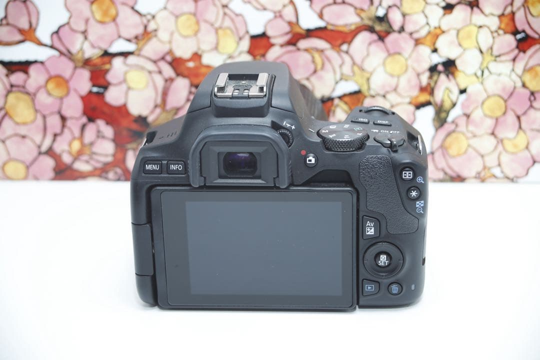 ❤️極上美品❤️キヤノン EOS kiss X10 レンズセット❤