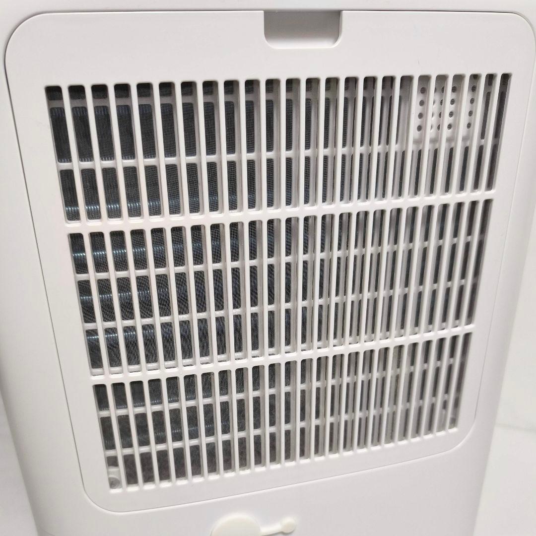 33【送料無料】動作品★SHARPシャープ★除湿機★CV-L71-W