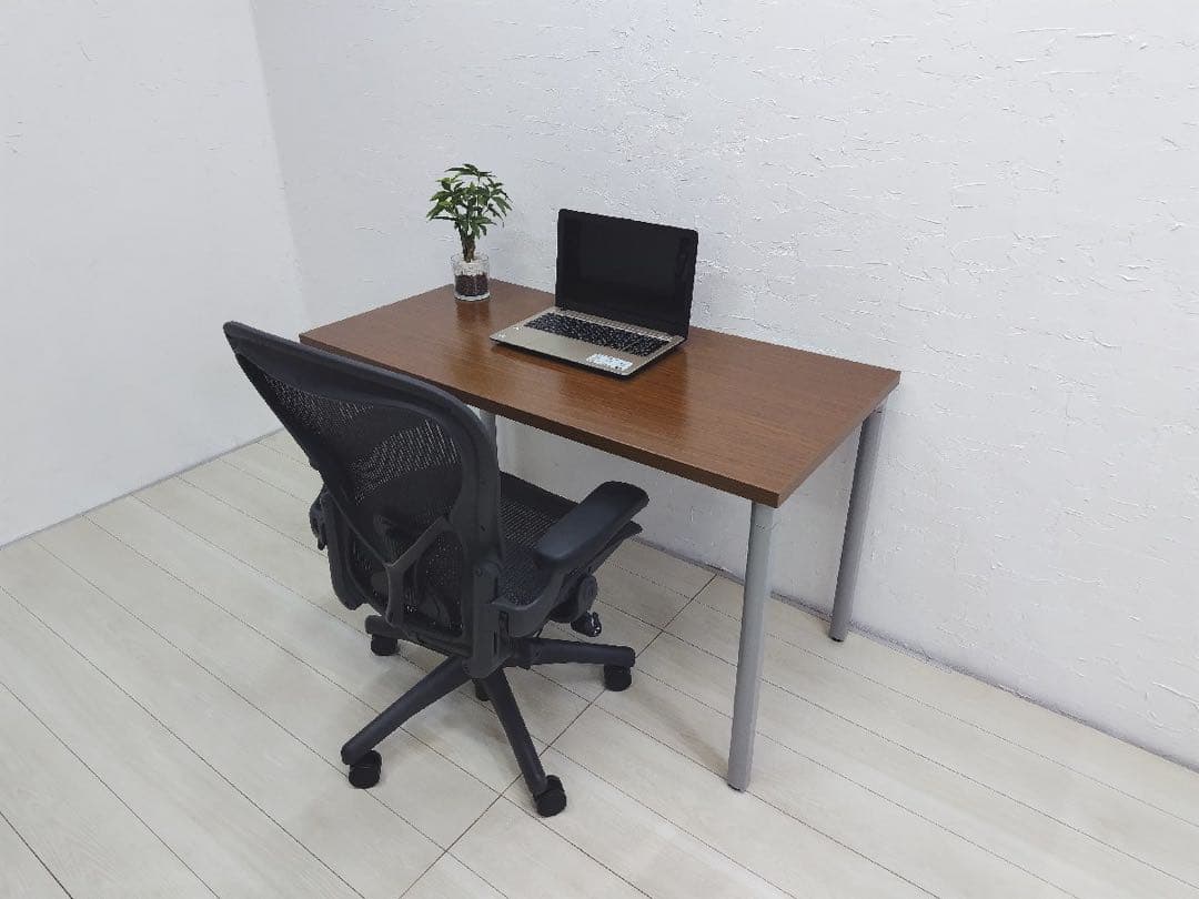 美品 ハーマンミラー エブリウェアテーブル Herman Miller