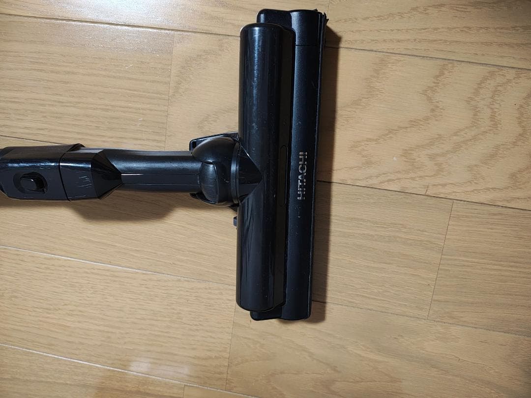 日立★PV-BL1J★2022年製★バッテリーの状態良好★7