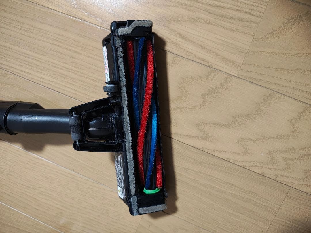 日立★PV-BL1J★2022年製★バッテリーの状態良好★7