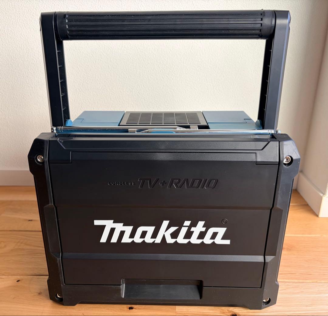 エ*ド様 マキタ makita テレビ