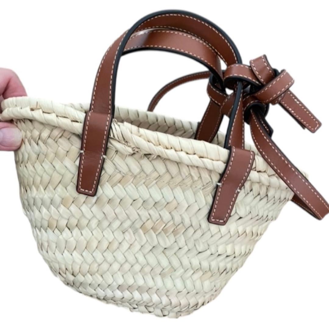 最終値下げ　CELINE セリーヌ クラシックパニエ ティーン カゴバック