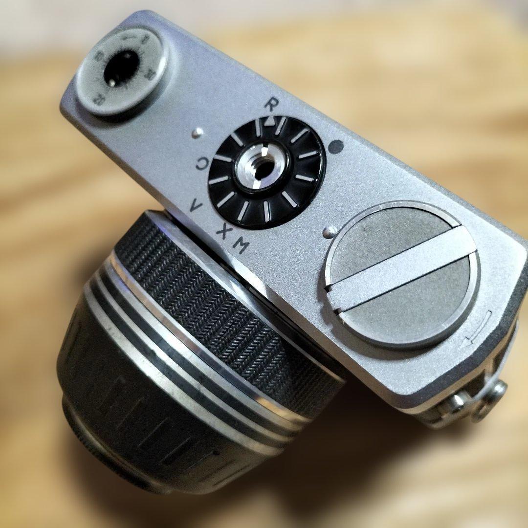 WERRA 1 フィルムカメラ