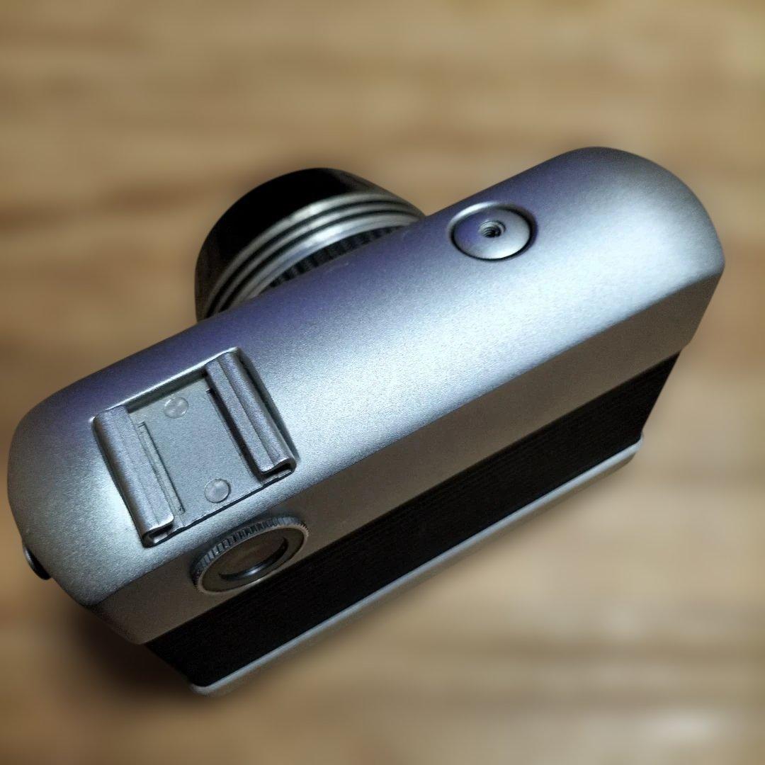 WERRA 1 フィルムカメラ