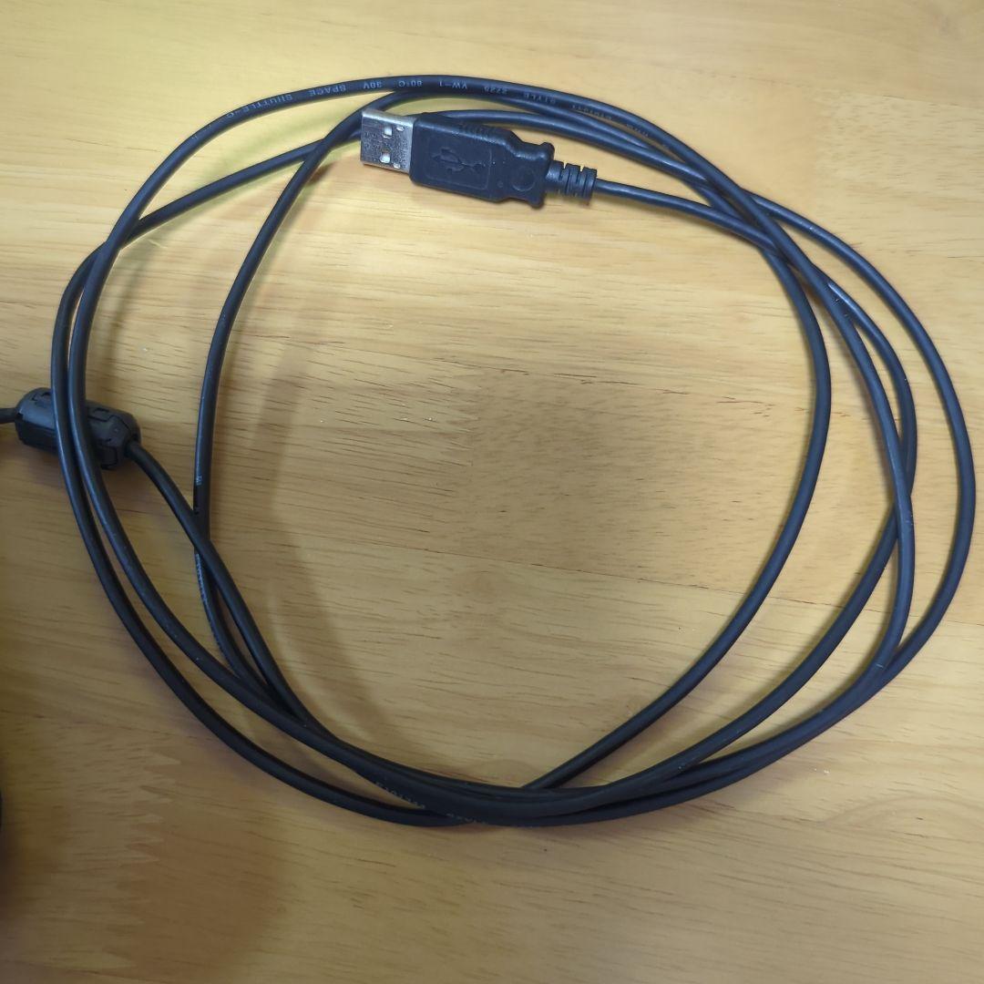 YAMAHA PJP-20UR USBスピーカー