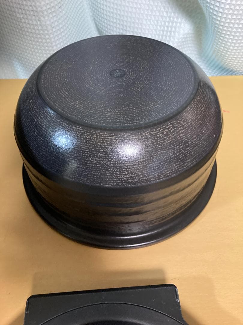 ★美品★タイガー魔法瓶 JPH-A100 圧力IH炊飯ジャー5.5合炊き20年製