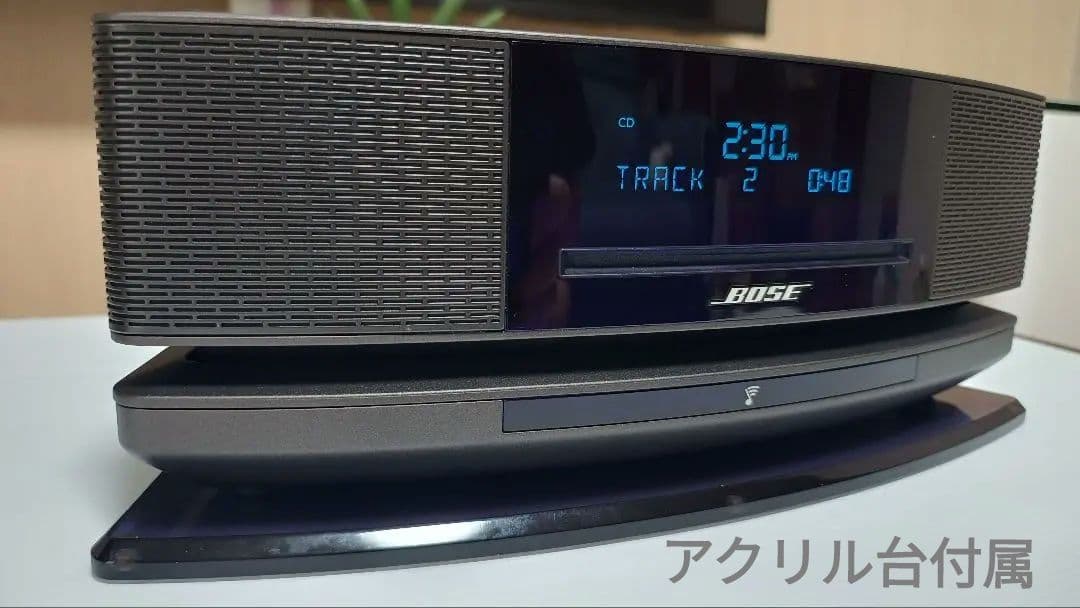 ■完動整備品■BOSE WaveMusicSoundtouch 1年保証