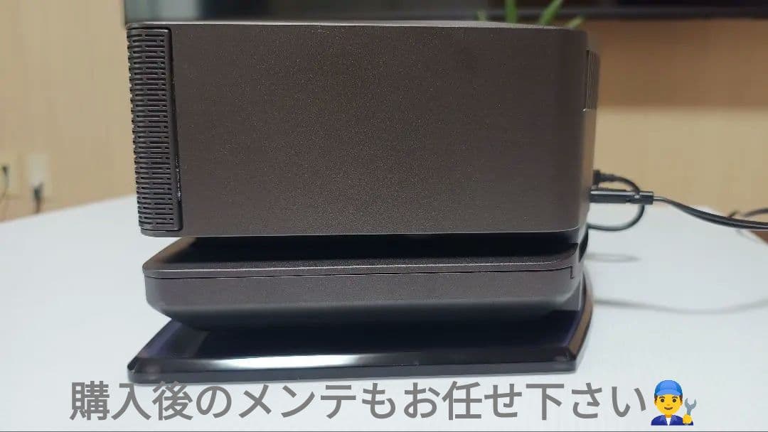 ■完動整備品■BOSE WaveMusicSoundtouch 1年保証