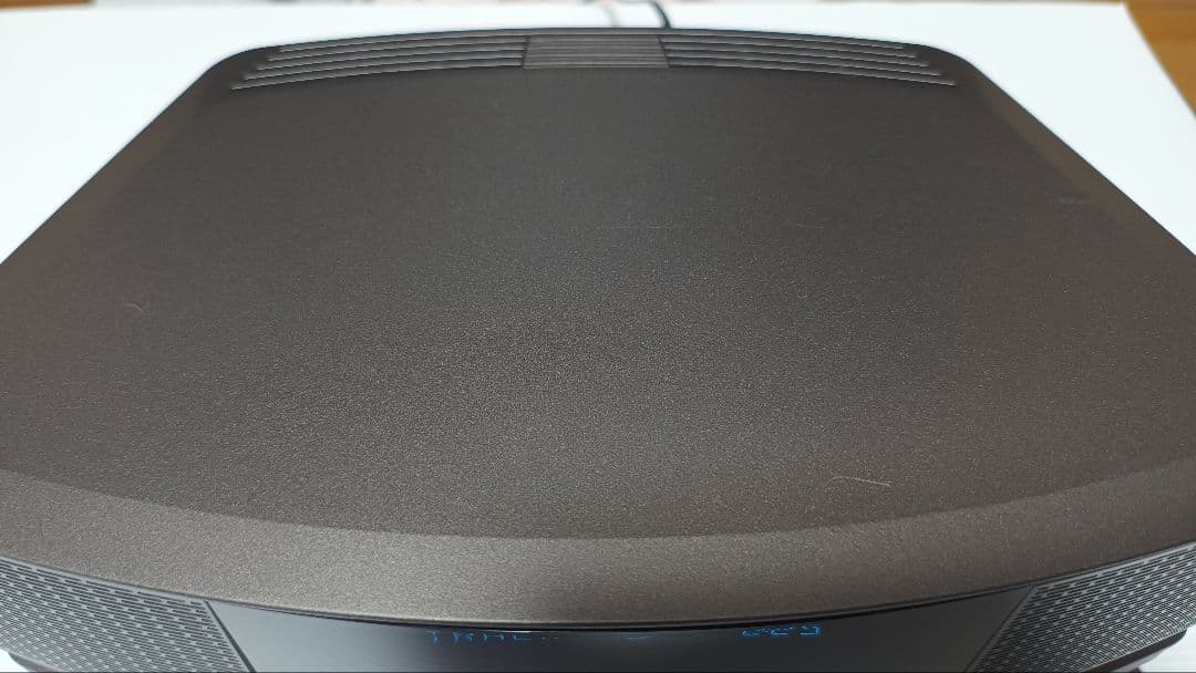 ■完動整備品■BOSE WaveMusicSoundtouch 1年保証
