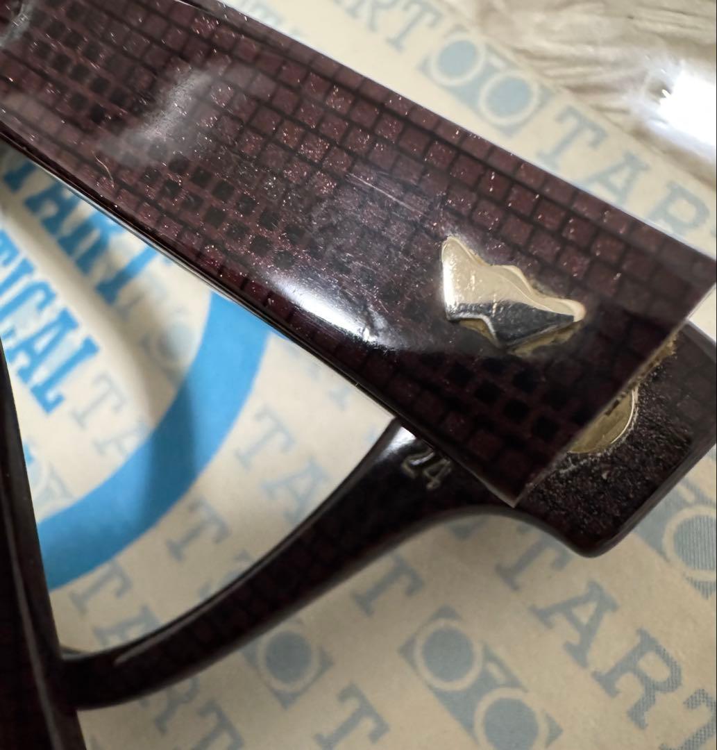 【ヴィンテージ】REGENCY EYEWEAR BRYAN