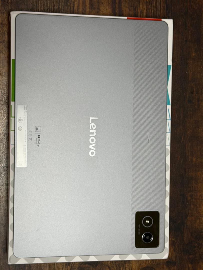 【新品に近い】Lenovo Xiaoxin Pad Pro 12.7 2025