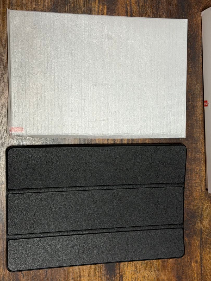 【新品に近い】Lenovo Xiaoxin Pad Pro 12.7 2025